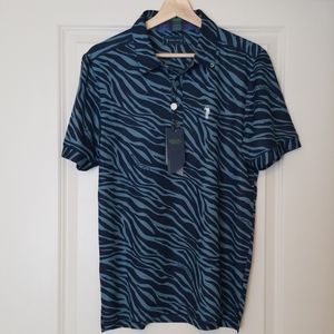 William Murray Golf Polo